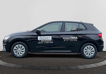Skoda Fabia Essence 1,0 MPI 16.790.- bei Inz. *
