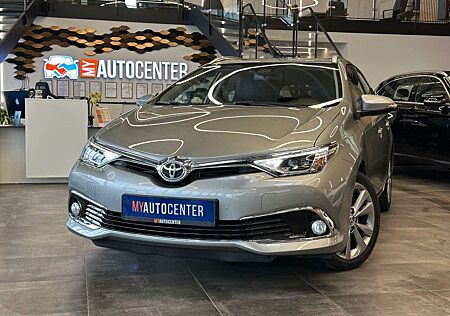 Toyota Auris Executive *2. Hand*AHK*Navi