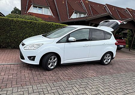 Ford C-Max 1.0 EcoBoost Start-Stopp-System SYNC Edition
