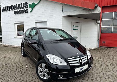 Mercedes-Benz A 170 /2HD/PANO/SHZ/TEMP/TÜV NEU/KLIMA/PDC/GJR/