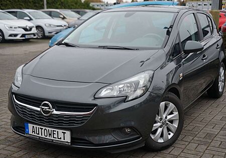 Opel Corsa 1.4 Active Automatik