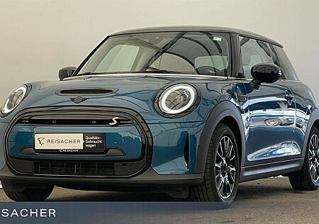 Mini Cooper SE A Classic-Trim,Navi,Autom
