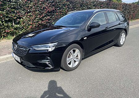 Opel Insignia Business