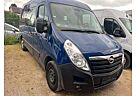 Opel Movano HKa L2H2 3,5t DPF ECOFLEX