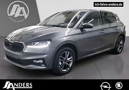 Skoda Fabia Balance 1,0 TSI Distronic+KeyLess+LED+Navi