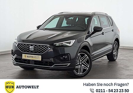 Seat Tarraco 2.0 TDI Xcellence 4Drive LED+ACC+CARPLAY