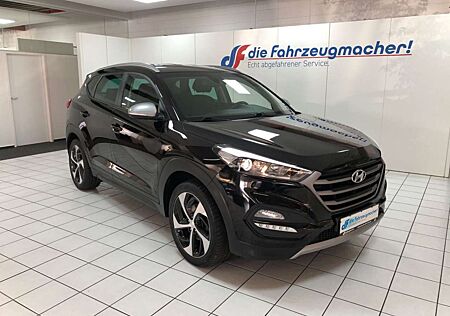 Hyundai Tucson Advantage 2WD