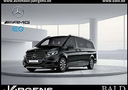 Mercedes-Benz V 300 Avantgarde/extralang/Standh/360°/Mopf/Totw