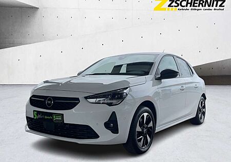 Opel Corsa F e GS Line FLA SpurW KAM LED KlimaA Navi