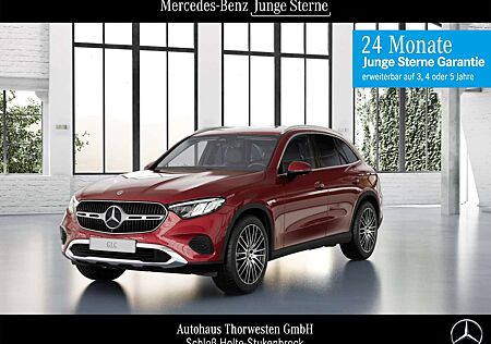 Mercedes-Benz GLC-Klasse GLC 200 GLC 200 4MATIC HEAD UP AHK STANDHEIZUNG 360°