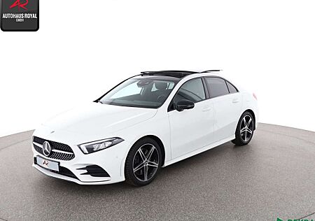 Mercedes-Benz A 250 Limousine AMG MEMORY,360GRAD,AMBIENTE,PANO