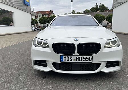 BMW M550d M550 xDrive Touring Sport-Aut.