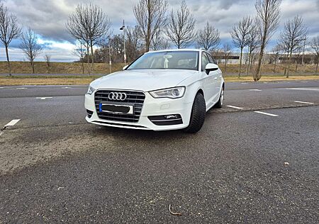 Audi A3 Ambition Sportback 8V