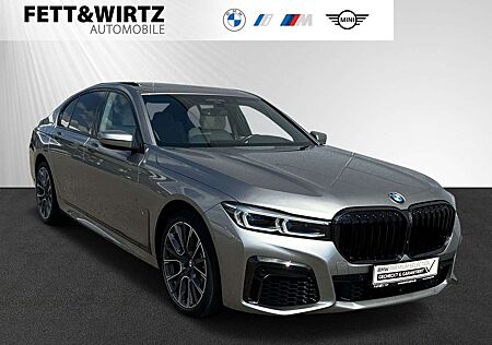 BMW 730 d M Sport|20"|Massage|Laserlicht|H&K|Glasdach