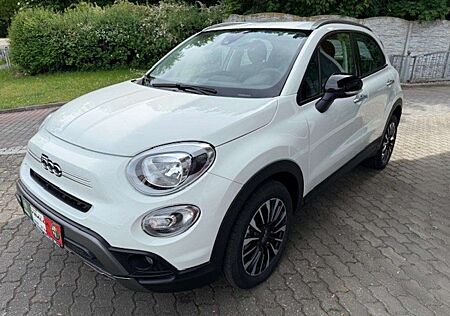 Fiat 500X Cross 1,0 Firefly Turbo 120 PS