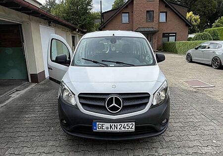 Mercedes-Benz Citan 112 Tourer lang Start & Stop