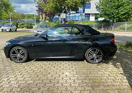 BMW 230 i M Sport