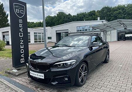 BMW 230 i M Sport