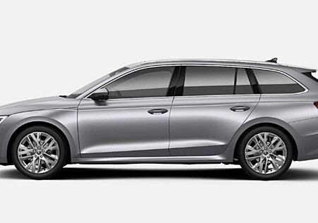 Skoda Octavia Combi TDI DSG Selec Pano Matrix Leder 110 kW (1...