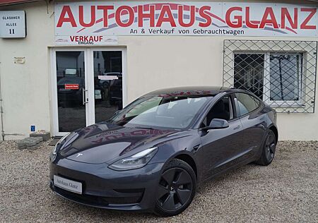 Tesla Model 3 RWD 1.Hand*Glasdach*Lenkradh*