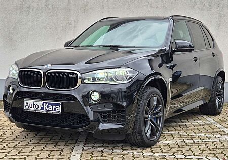 BMW X5 M *1.Hand*Surround View*Spurwechselwarnung*LED*V8*