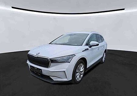 Skoda Enyaq 60 Loft*NAVI*TEILLEDER*R-CAM*LED*19"ALU*