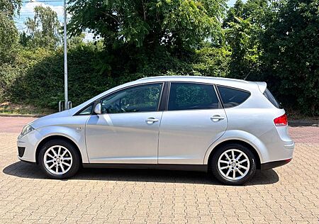 Seat Altea XL 1.4 TSI Style Copa- TÜV NEU.