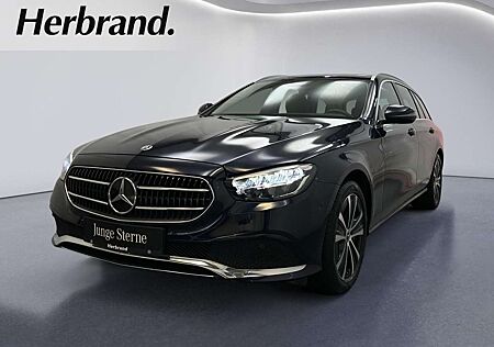 Mercedes-Benz E 300 T Avantgarde AHK Rückfahrkamera CarPlay
