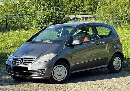 Mercedes-Benz A 160 BlueEFFICIENCY Avantgarde Tüv Neu