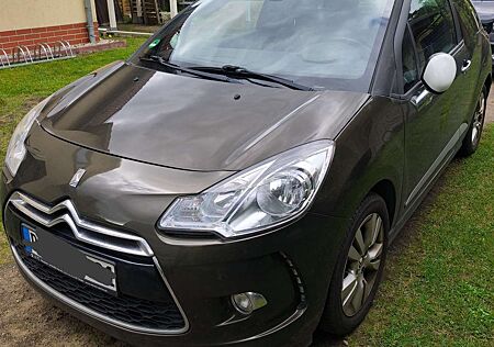Citroën DS3 Citroen VTi 120 SoChic