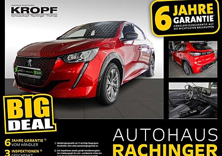Peugeot 208 e Allure Pack Inkl. Bat.zertifikat