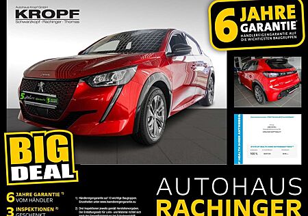 Peugeot 208 e Allure Pack Inkl. Bat.zertifikat