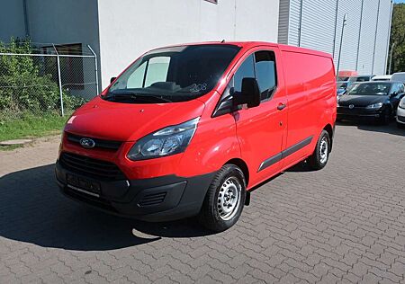 Ford Transit Custom Kasten 250 L1 City Light