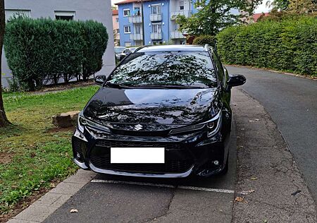 Suzuki Swace 1.8 Hybrid CVT Comfort+