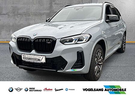 BMW X3 M40i Head-Up Kamera Harman Kardon 20' LM Park-Assi