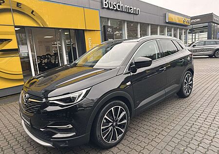 Opel Grandland X Ultimate Plugin Hybrid