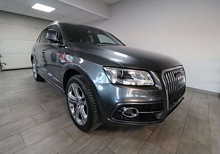 Audi Q5 3.0 TDI quattro S line B & O Alu 20"