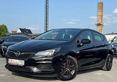 Opel Astra K Lim. 5-trg. 2020 Start/Stop