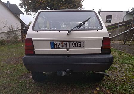 SEAT Marbella Marbella Besito