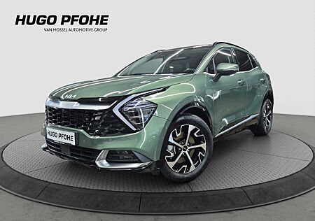 Kia Sportage Spirit / Leder/ LED/ Navi/wenig KM / 1.Hand / Unfa