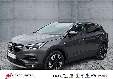 Opel Grandland 1.5 CDTi AUT Business LED+NAV+AHK+PANO