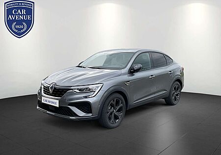 Renault Arkana R.S. LINE TCe 160 EDC