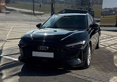 Audi A5 2.0 TDI Avant NAVI LED Kamera