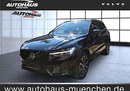 Volvo XC 60 XC60 Ultimate Dark AWD Bluetooth Head Up Display