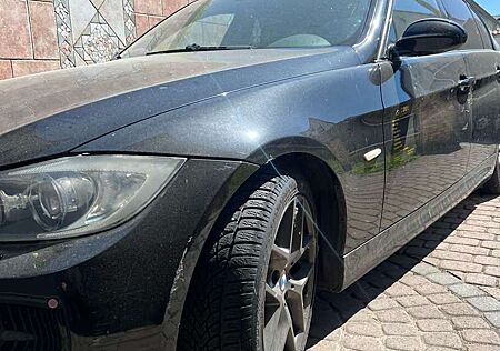BMW 320d 320 DPF