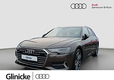 Audi A6 50 2.0 TFSI e quattro sport S-Line Spor