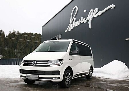 VW T6 California Volkswagen California DSG Beach Edition