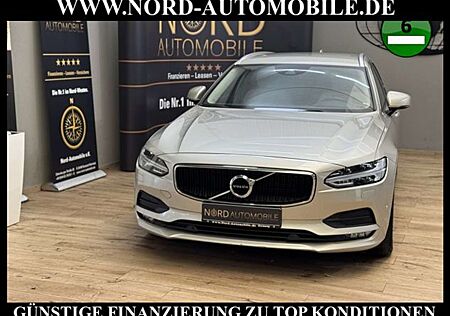 Volvo V90 Kombi D4 Momentum *LED*H&K*BLIS*KAM*LEDER* Momentu