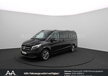 Mercedes-Benz V 250 d lang Edition Night-Paket PANORAMA 1204