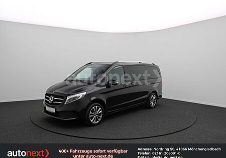 Mercedes-Benz V 250 d lang Edition Night-Paket PANORAMA 1204